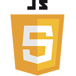 JavaScriptのロゴ画像