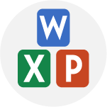 Officeのロゴ画像