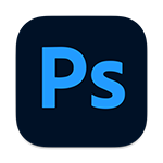 Photoshopのロゴ画像